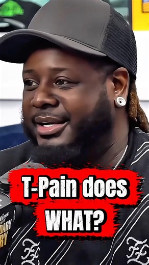 T-Pain making MILLIONS playing VIDEO GAMES 😳