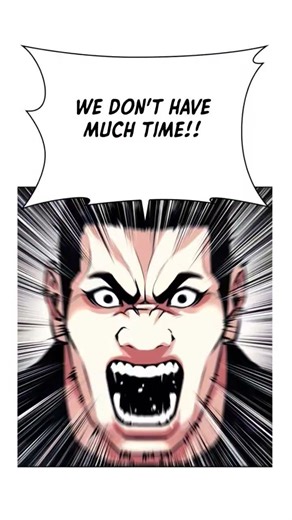 Lookism ch - 591 // Lookism Edit