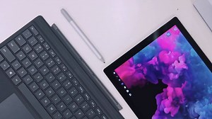 Microsoft's Surface Pro 6 is finally available in #Singapore, but what does it exactly offer and how does it compare to the compact Surface Go? All this and more in this unboxing episode. #Microsoft #SurfacePro6 Check price details here:- https://www.hardwarezone.com.sg/tech-news-microsofts-surface-pro-6-surface-laptop-2-and-surface-studio-2-goes-sale-today | HardwareZone.com