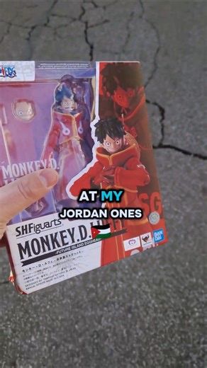 S.H. Figuarts Hunt at Local Auction