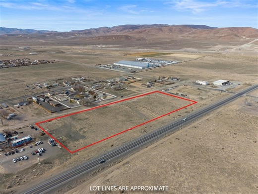 3065 US 95a N hwy, Silver Springs, NV 89429 - 3065 US 95A | LoopNet