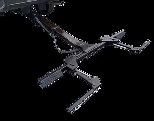 Z Series Wheel Lift | Self-Loading Towing Equipment