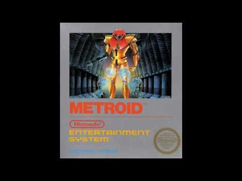 Metroid Music - Escape