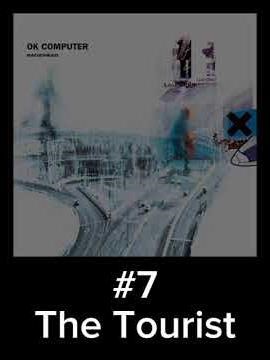 OK Computer Songs Ranked | Radiohead Ranked