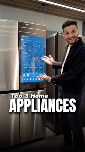 Smart Home l What Experts Don't Want You to Know About SMART Home Appliances #smart home