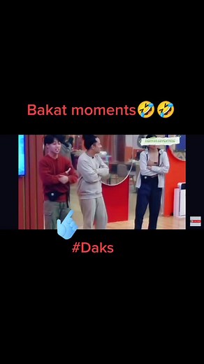 Pinoy Basketball Funny Moments with Daks and Bakat