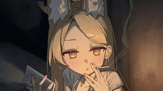 【电音】动感的慢摇舞曲，开启跳舞模式，已单曲循环：Gouttière-Week-end Mode