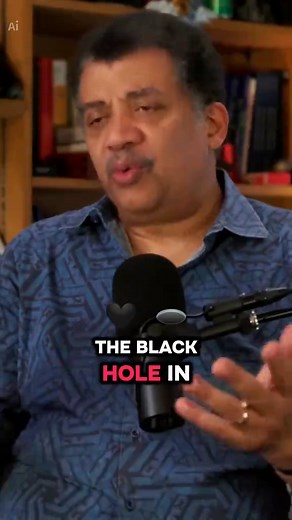 Interstellar's Accurate Representation of Black Holes