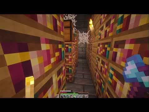 Opening The End Hardcore