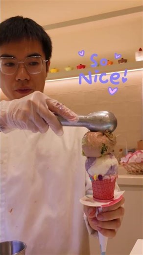 Sweet Vibes in Macao: A Dessert Adventure Full of Cute Spots 💖