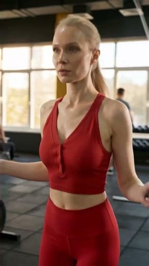 CoreFit Racerback Sports Bra | Feel Strong, Move Freely