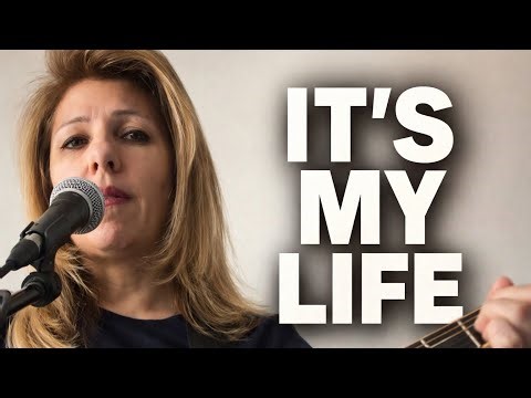 It’s My Life (Acoustic Cover) 🎸