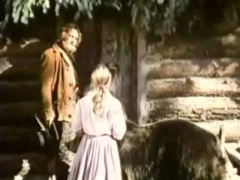 Grizzly Adams - Adam's Cub - Part 3