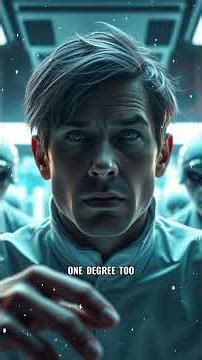 Humans Under Extreme Stress: The Surprising Threshold Response #psychology #aliens #shorts