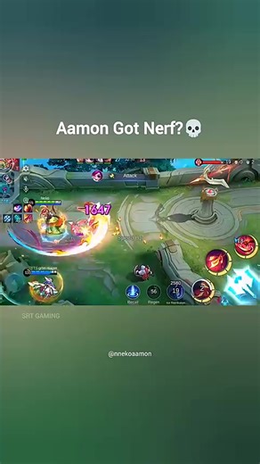 #MLBBMarcel #MLBBS40 #MLBBNEWHERO