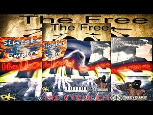 Free MPC Expansion Packs Free Masada Cycle kit