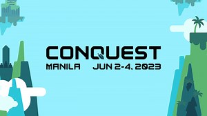 CONQuest Festival 2023