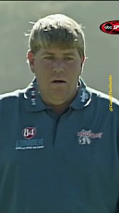 Annual post of this gem 2005 WGC Championship No 1-handed putts here 🎥 @pgatourchampions Check out my personal golf page - @maxmarkelgolf | Case Of The Shanks