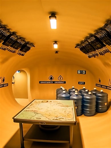 Essential Guide to Building an Underground Survival Bunker