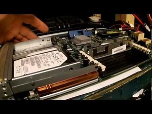 hp proliant blade server*bl460 g1 custom power supply SUCCESS!!!!!*