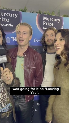 @wolfaliceband respond to the notion they’re taking bigger leaps with new album, ‘The Clearing’