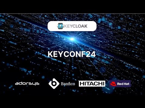Extending Keycloak for All Your Identity Use Cases by GR Patil