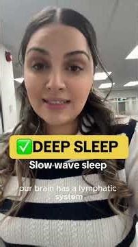 You Slept All Night But Still Feel Tired