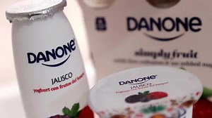 Yogurt the next victim of inflation: Danone