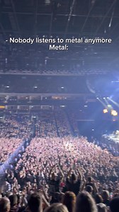 Tag a friend and boom… they officially owe you a concert! 😉 | Sabaton