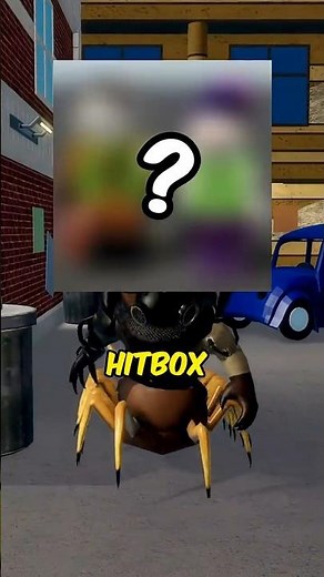 Did You Know About this Piggy Fun Fact? 💥🎯 #shorts #piggy #roblox