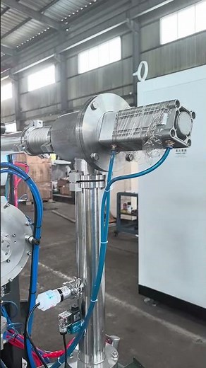 Hongfeng VAC Vacuum Deposition Cathodic Arc Evaporation PVD Coating Machine for Laboratory Research