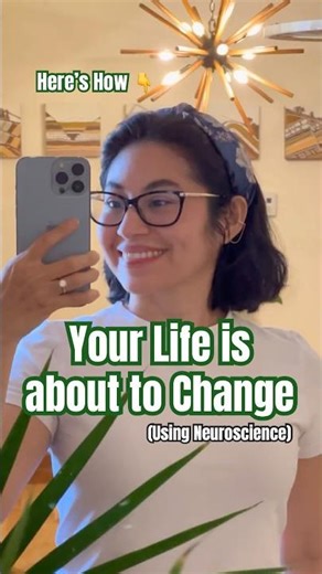 Neuroscience Hack 🌸 Why Spring Is The Best Time To Reset