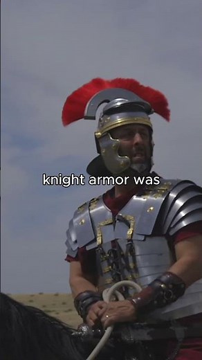 How Did War Armor Originate