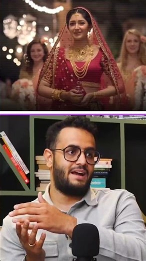The unspoken reality of arranged marriages 💸🏠 | #arrangemarriage #missmindspodcast