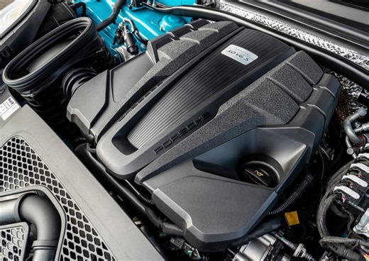 Engine Teardown: Inside a Dead Porsche Macan S V6 Engine