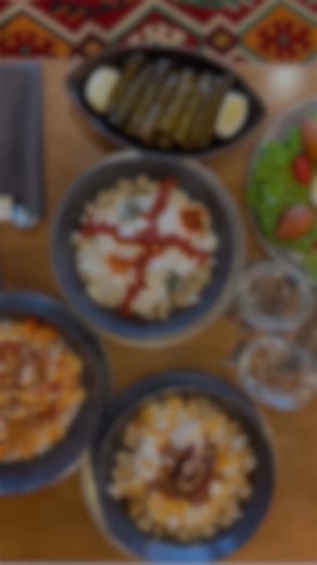 🎉 Annemasse bölgesi için güzel bir haberimiz var! Sevdiğiniz Türk lezzetleri artık size çok daha yakın. 🇹🇷✨ 10 yıllık tecrübesiyle Albim, tüm ürünlerini Fransa'da özenle üretiyor ve şimdi Annemasse bölgesindeki marketlerde yerini alıyor. 🛒 Mantıdan içli köfteye, sarmadan böreğe kadar alışık olduğunuz lezzetleri artık Annemasse'da bulabilirsiniz. 😍🥟 | Albim