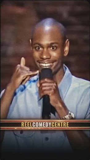 Dave Chappelle's 911 Phone Call 😳💀