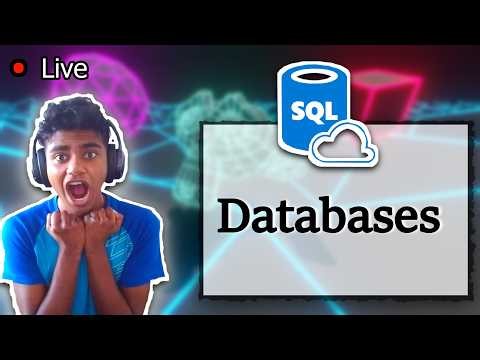 ORMs — SQLAlchemy | AI Engineering for 365 Days | (Day 68/365) [Vertical Stream]