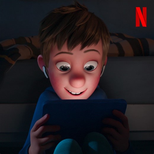 La musique de Ed Sheeran pour adoucir Noël. CE NOËL-LÀ, c’est dispo. | Netflix