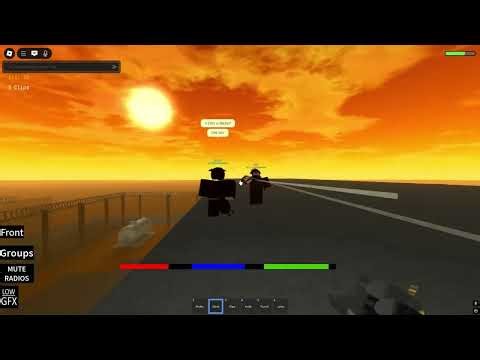 Roblox The Streets "Avyzt"
