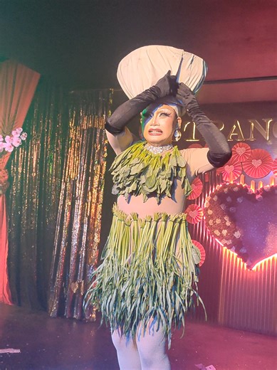 Discover The Stranger Bar: Bangkok's Premier Drag Destination