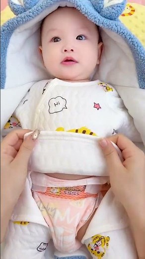 Cute Baby Vlog ❤️ Full Day Routine | Happy Baby Laughing Moments