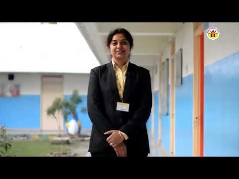 Admissions open at Baddi International School for Session 2026-27