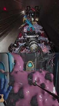 Player vs Prototype 1006 Poppy Playtime 5