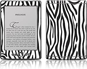 Decalgirl Kindle Skin - Zebra