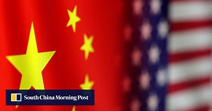 Lockheed Martin, Raytheon hit as China slaps dual-use export ban on 28 US defence firms