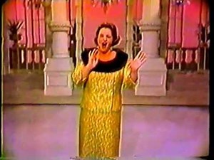 Kate Smith: It's Today