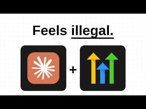 Claude + GHL Killed Web Design. It's Over.