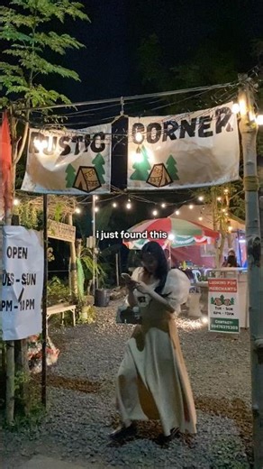 this hidden food stop in los baños is something else