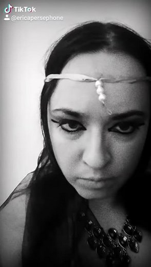 The Dance of Seven Veils